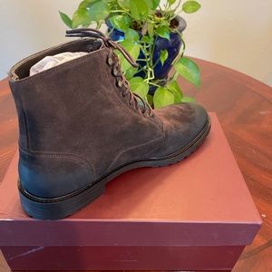 To Boot New York , Henley boot size 12